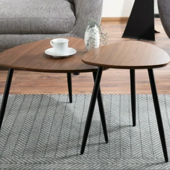 Stoliću Za Kavu Twin 4