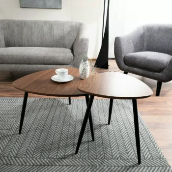 Stoliću Za Kavu Twin 5