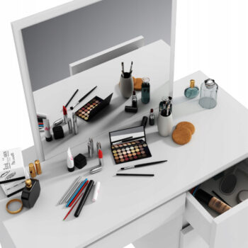 Toaletni Stol Vanity 1