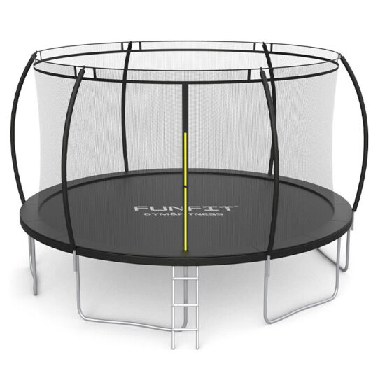 Trampolin Funfit Exclusive