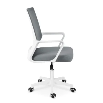 Uredska Stolica Corta White 3