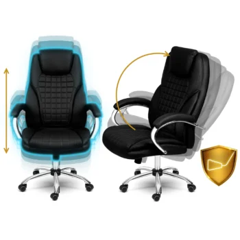 Uredska Stolica Executive 4