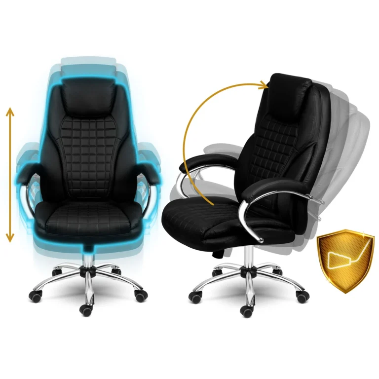 Uredska Stolica Executive 4
