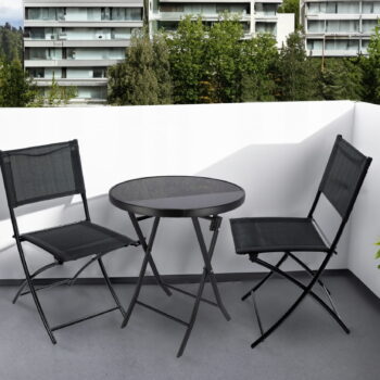 Balkonska Garnitura Za Terasu Urban 1