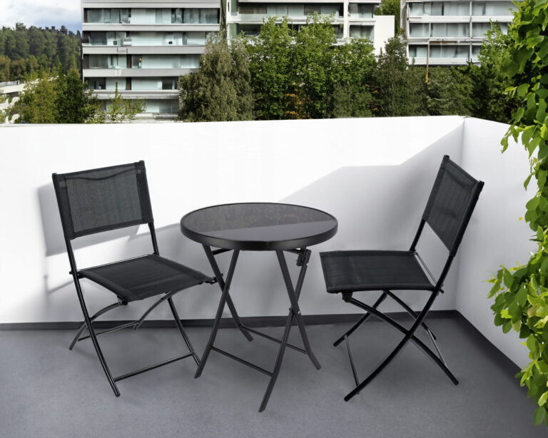 Balkonska Garnitura Za Terasu Urban 1