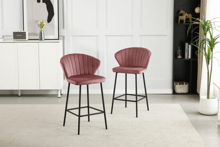 Barska Stolica Gatta Rose 6