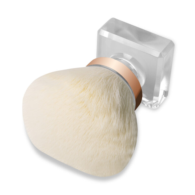 Četkica Za Prašinu Round White 1
