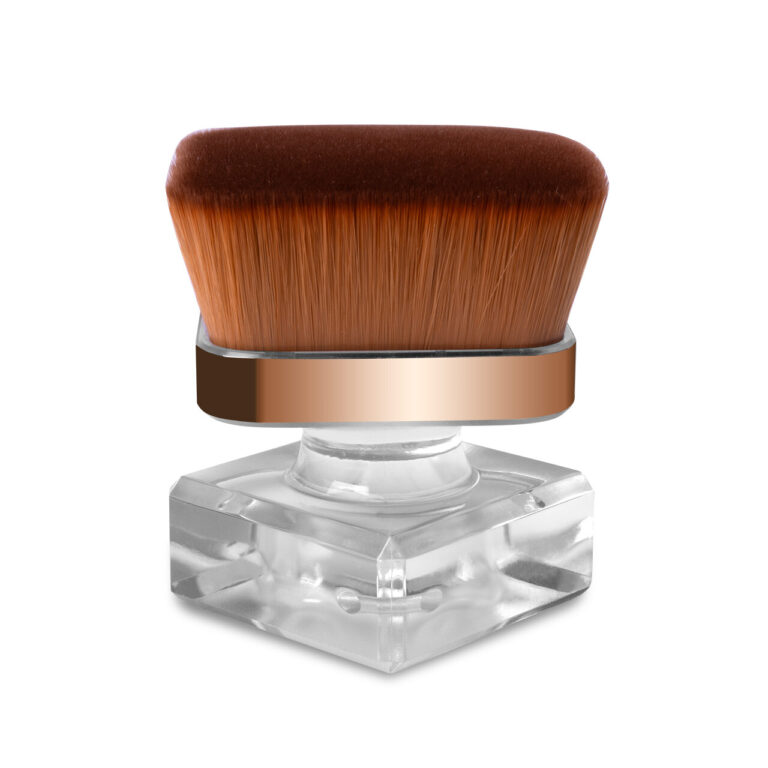 Četkica Za Prašinu Square Brown 1