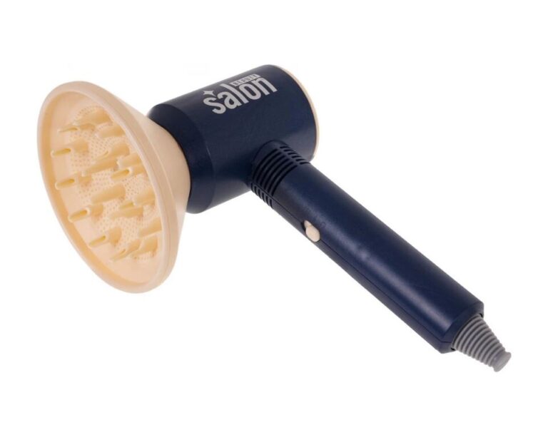Deluxe Frizerski Set Beauty Salon 2