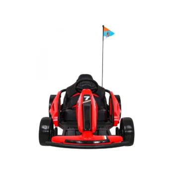 Go Kart 24v Drifter Red 2