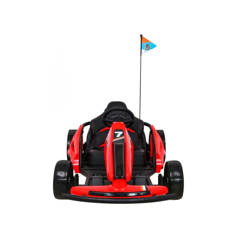 Go Kart 24v Drifter Red 2