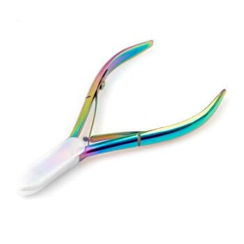 Klješta Za Zanoktice I Nokte Rainbow 3