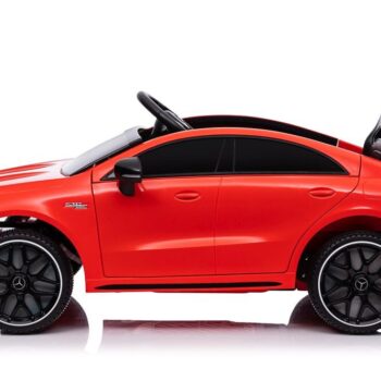 Mercedes Cla 45s Crveni Auto Na Akumulator 1