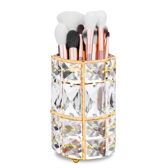 Organizator Za Kistove Crystal Bling Naslovna