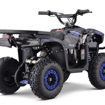 Quad Na Akumulator Beshtia 36v 2