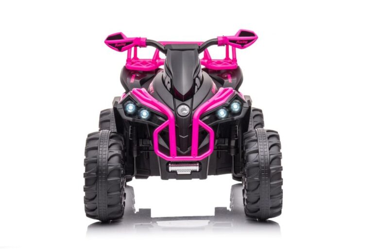 Quad Na Akumulator Mighty Rose 1