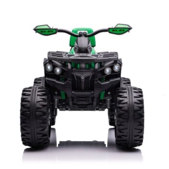Quad Na Akumulator Power Green 1