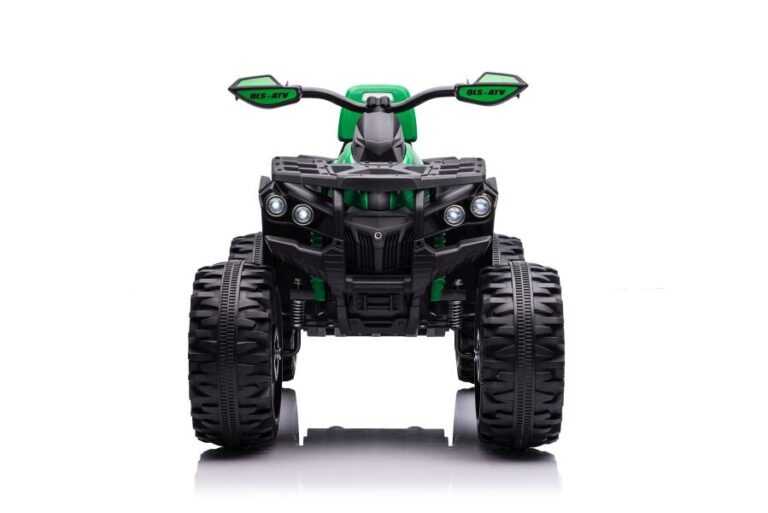 Quad Na Akumulator Power Green 1