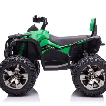 Quad Na Akumulator Power Green 2