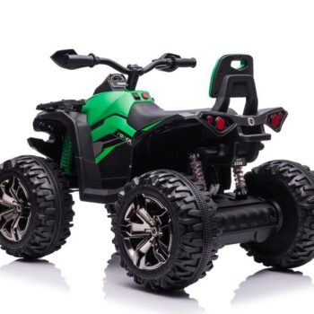 Quad Na Akumulator Power Green 3