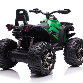 Quad Na Akumulator Power Green 5
