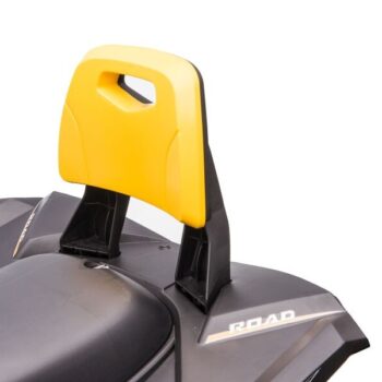 Quad Na Akumulator Power Yellow 7