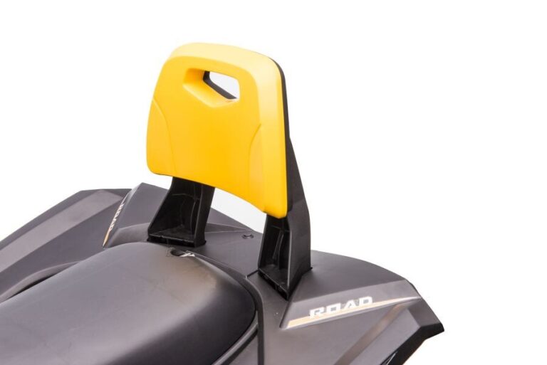Quad Na Akumulator Power Yellow 7
