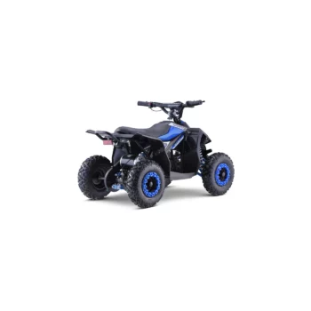 Quad Na Akumulator Hyper Blue 48v 1