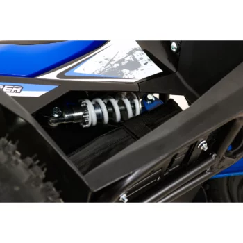 Quad Na Akumulator Hyper Blue 48v 12