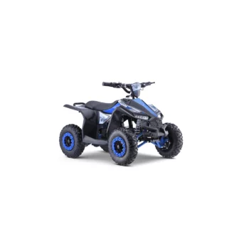 Quad Na Akumulator Hyper Blue 48v 3
