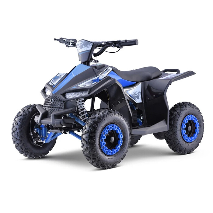 Quad Na Akumulator Hyper Blue 48v