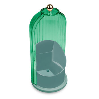 Rotirajući Organizator Za Kistove All Around (zelena) 1