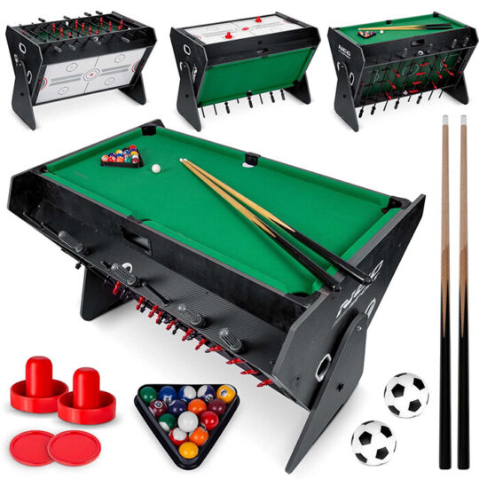 Rotirajući Stol Za Igru 3u1 Neosport Play