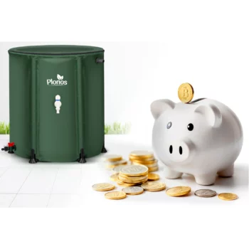 Spremnik Za Kišnicu 500l Plonos 8