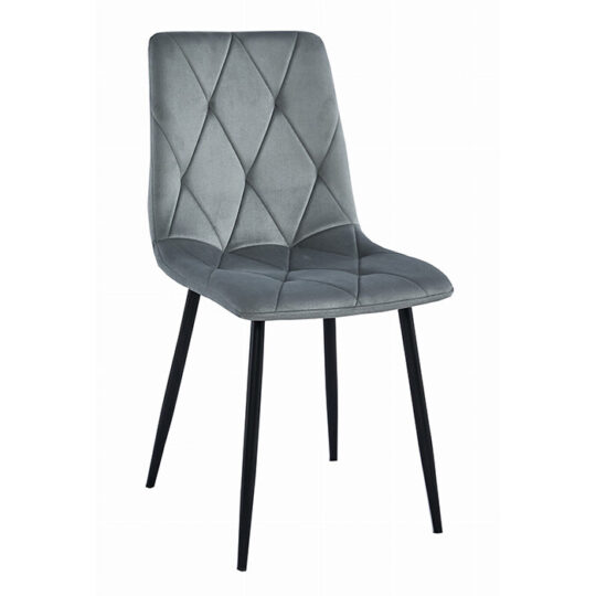 Stolica Libra Graphite