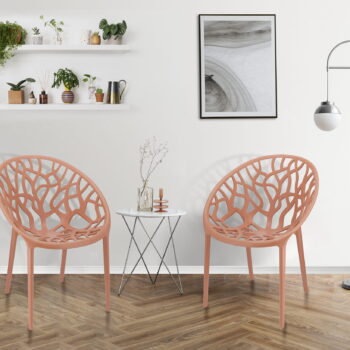Vrtna Stolica Albero Terracota 1