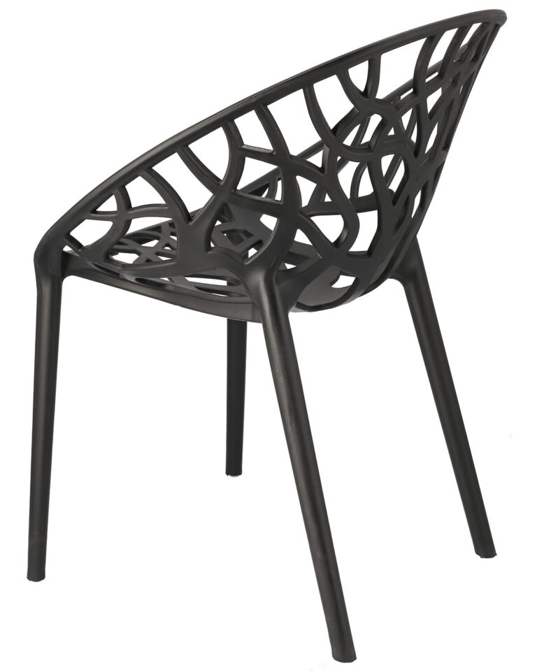 Vrtna Stolica Albero Black 5