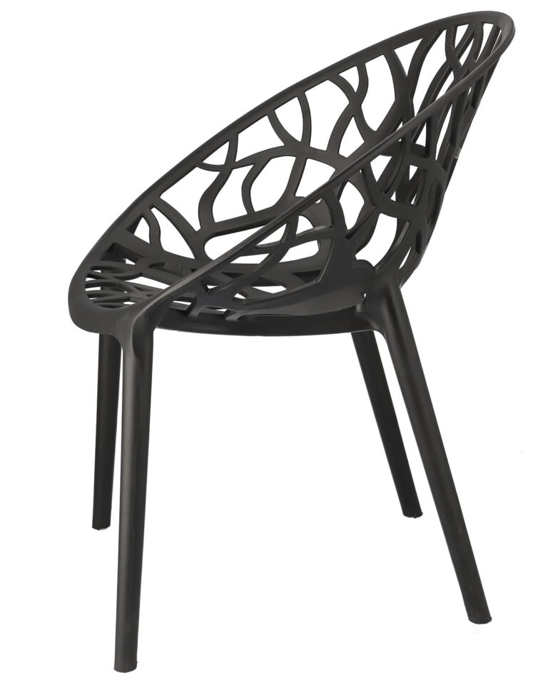 Vrtna Stolica Albero Black 6