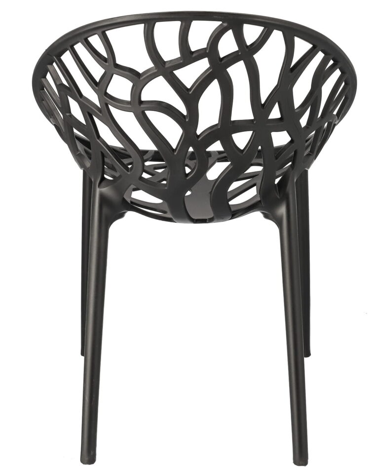 Vrtna Stolica Albero Black 8