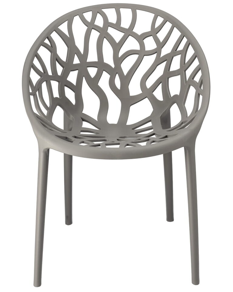 Vrtna Stolica Albero Grey 7