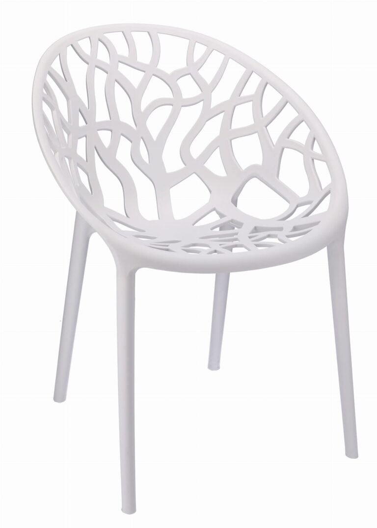 Vrtna Stolica Albero White 3