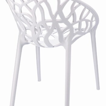 Vrtna Stolica Albero White 4