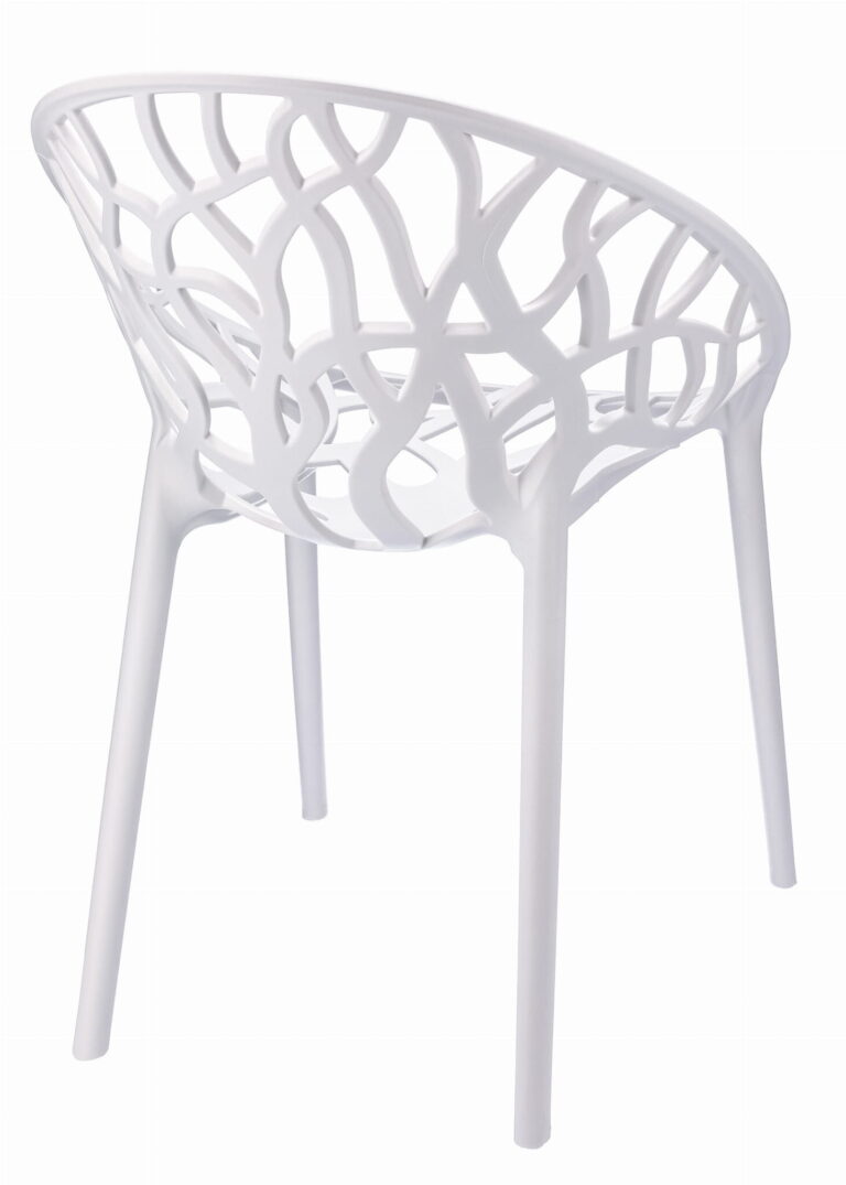Vrtna Stolica Albero White 4