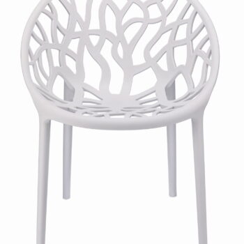 Vrtna Stolica Albero White 6