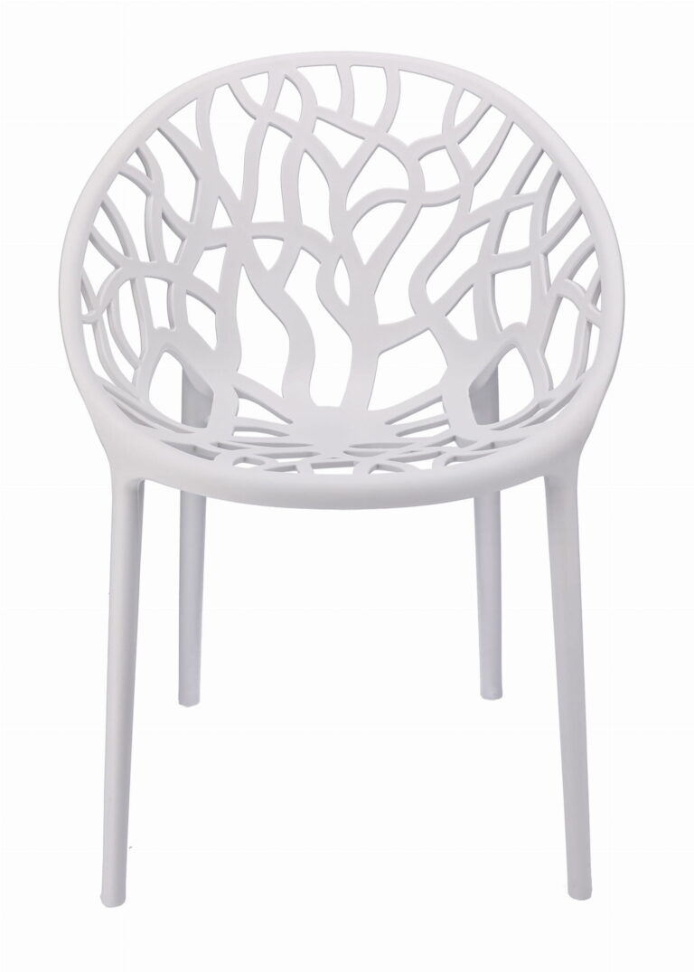 Vrtna Stolica Albero White 6