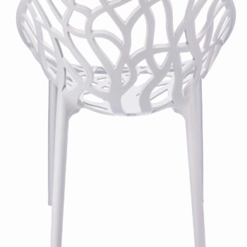 Vrtna Stolica Albero White 7