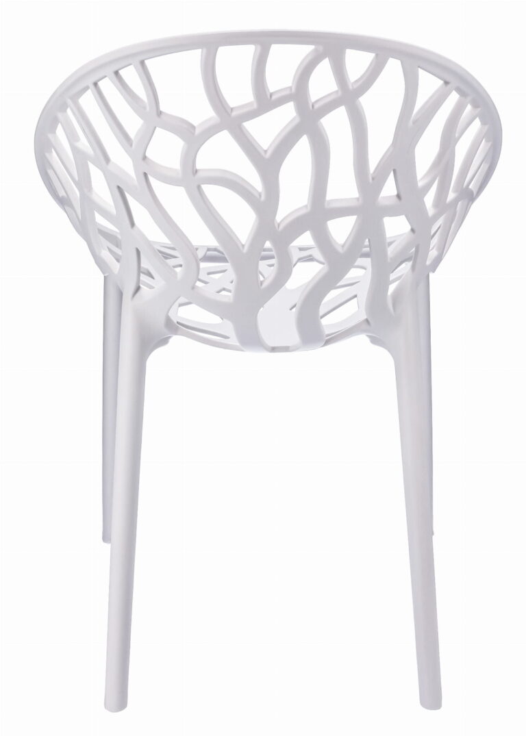 Vrtna Stolica Albero White 7
