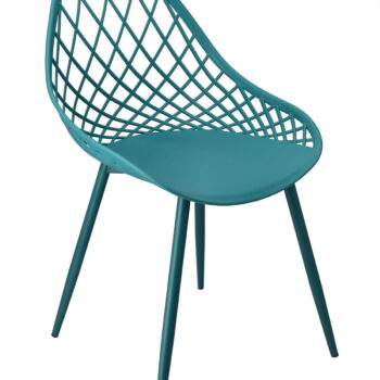 Vrtna Stolica Aranda Blue 3