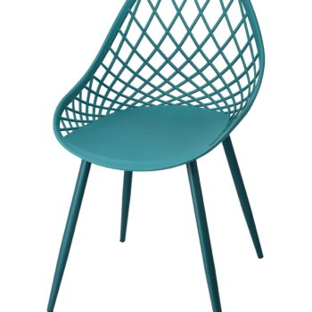 Vrtna Stolica Aranda Blue 4