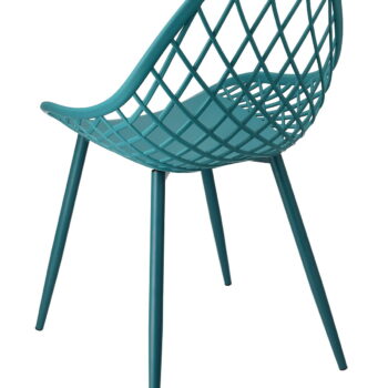 Vrtna Stolica Aranda Blue 5